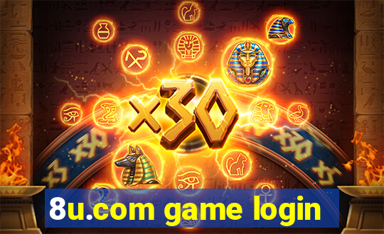 8u.com game login